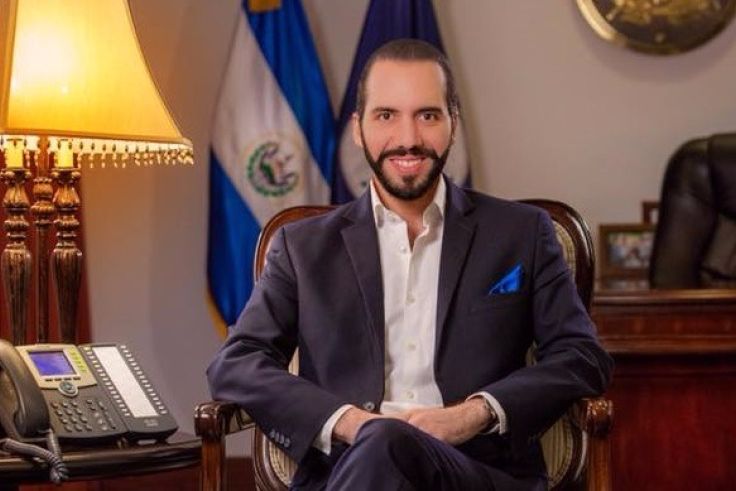 Autor: Carlosagui007 https://commons.wikimedia.org/wiki/File:Nayo-foto.jpg