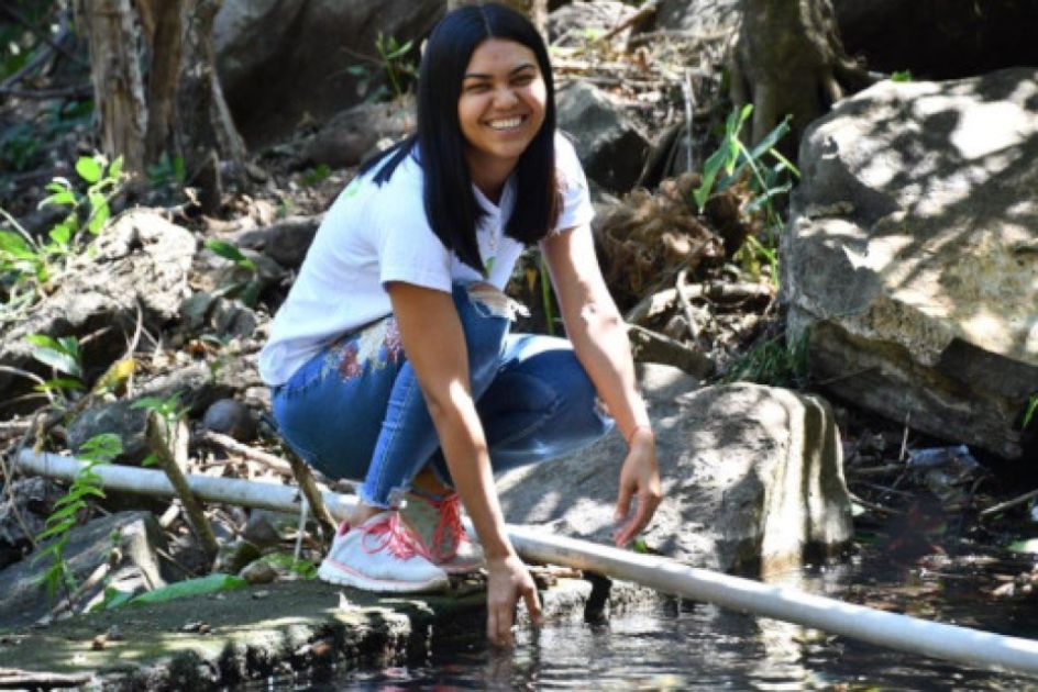 Wasserprogramm El Salvador