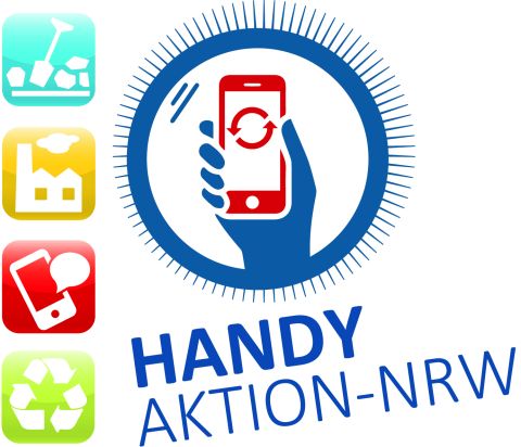 Handyaktion NRW