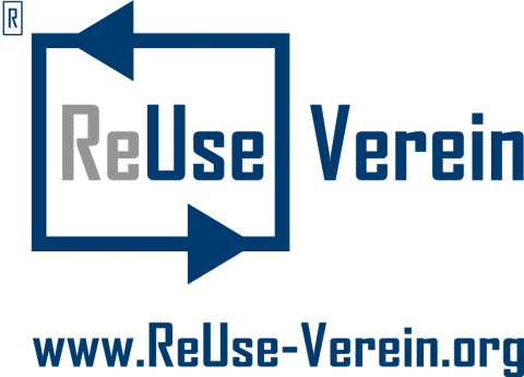 Logo ReUse Verein