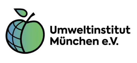 Logo Umweltinstitut München Logo Umweltinstitut München