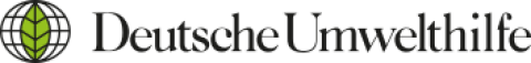 Logo Deutsche Umwelthilfe