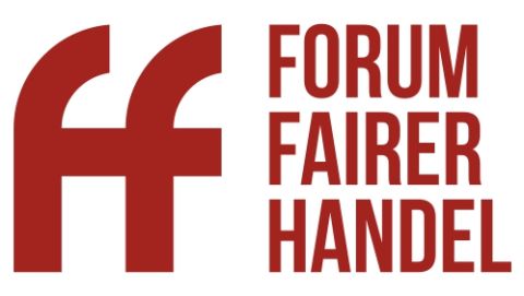 Logo Forum Fairer Handel