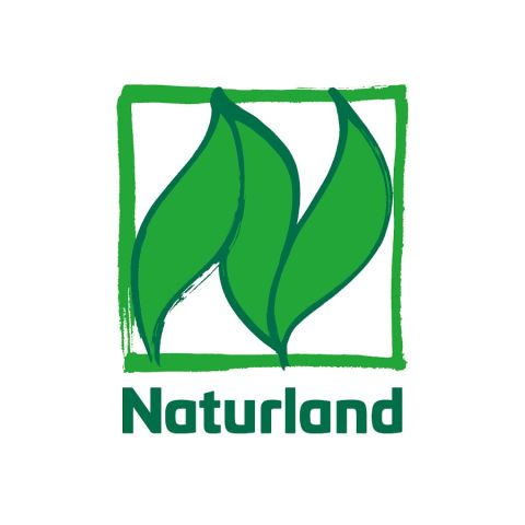 Logo Naturland e.V.