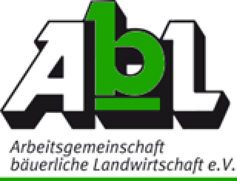 Logo Arbeitsgemeinschaft bäuerliche Landwirtschaft