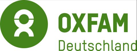 Logo Oxfam Deutschland