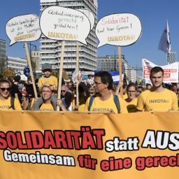 Solidarität Solidarität