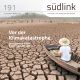 Südlink 191 Cover