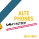 Handyaktion alte phones