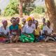 Gemeinsam eine Lösung finden: Versammlung von Kleinbäuerinnen in Nampula