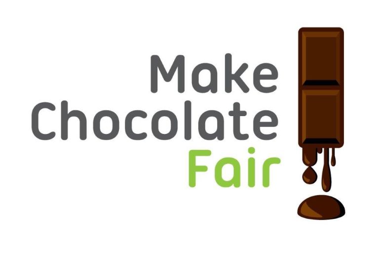 Make Chocolate Fair! Logo